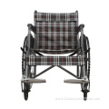 elderly portable manual hospital weelchair for sale